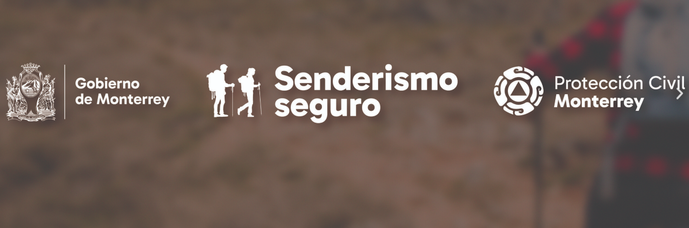 banner sendero