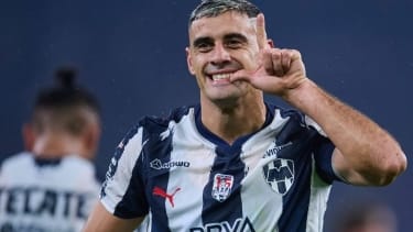 Rayados busca reemplazo tras la salida de Berterame Rayados busca reemplazo tras la salida de Berterame