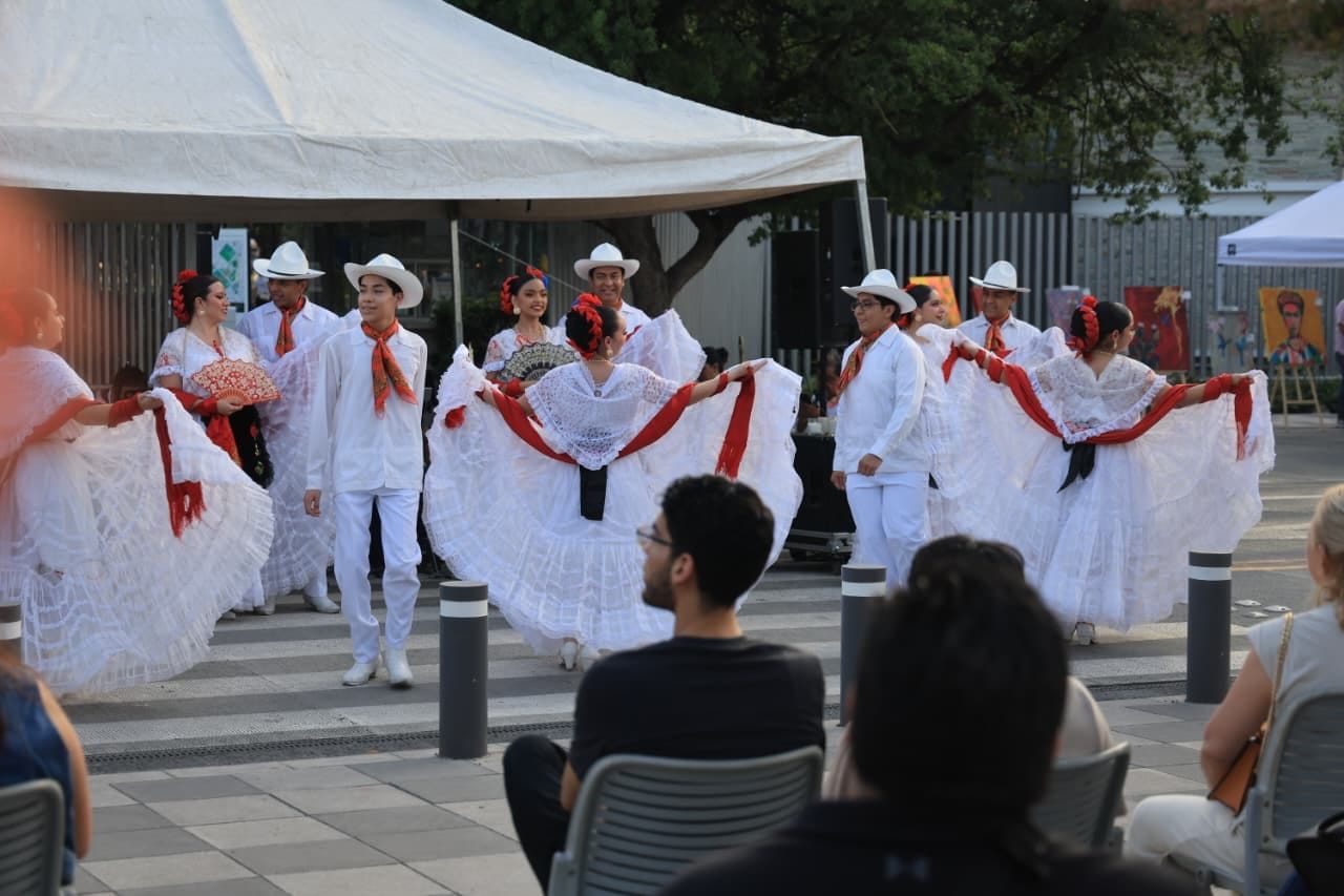 *Refuerza Monterrey su participación en el programa Callejero, del Tec* *Refuerza Monterrey su participación en el programa Callejero, del Tec*