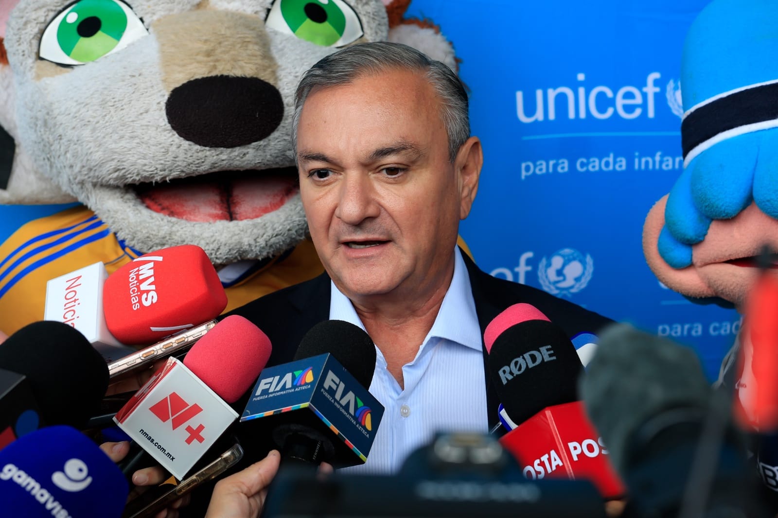 Guadalupe no modificará reglamento de alcohol por el Mundial Guadalupe no modificará reglamento de alcohol por el Mundial