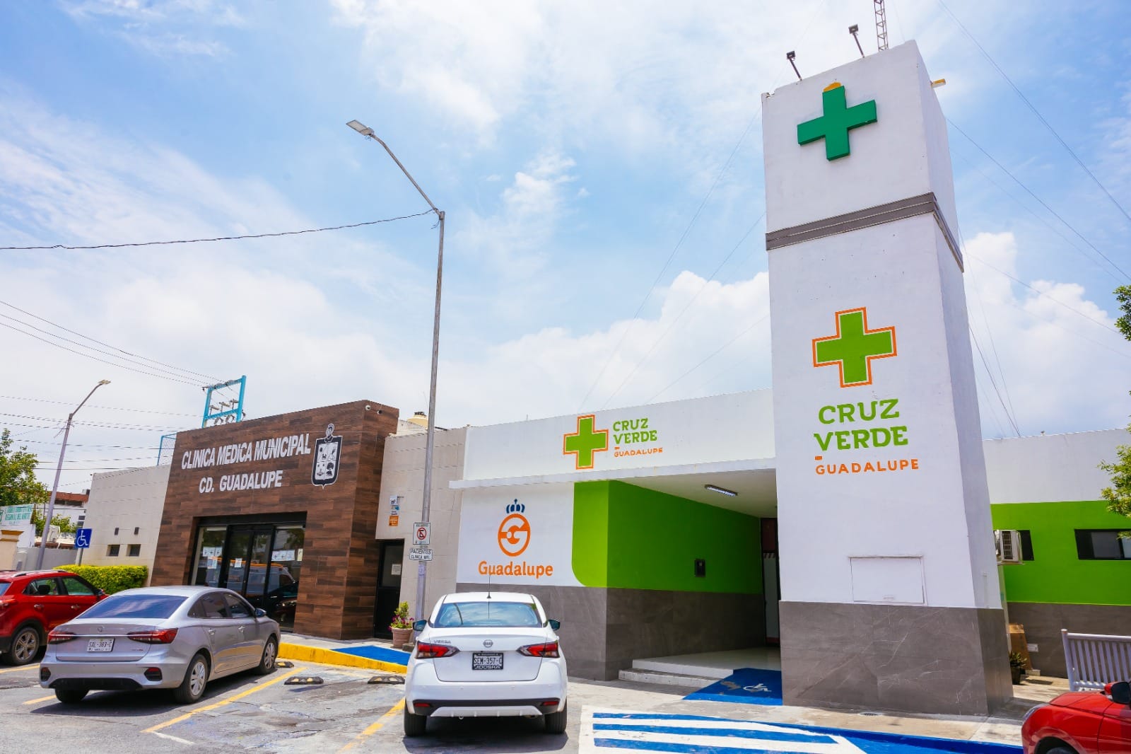 Capacitan en Guadalupe por enfermedades de riesgo en el Mundial Capacitan en Guadalupe por enfermedades de riesgo en el Mundial