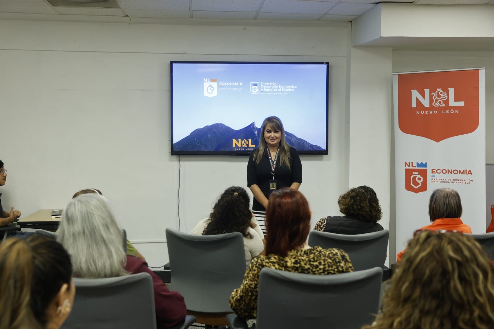 Emite Guadalupe Convocatoria para impulsar a emprendedoras Emite Guadalupe Convocatoria para impulsar a emprendedoras