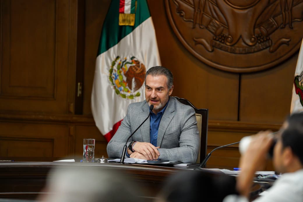 Aprueba Cabildo de Monterrey fideicomiso para conservación del Barrio Antiguo Aprueba Cabildo de Monterrey fideicomiso para conservación del Barrio Antiguo