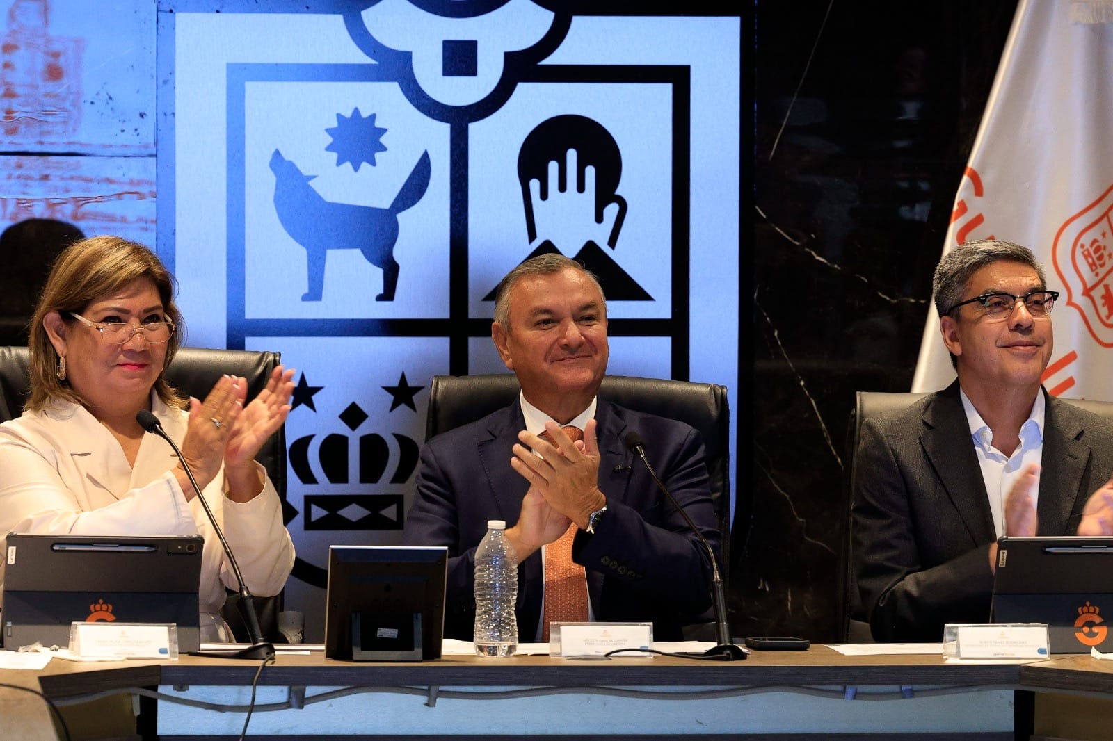 Transformará Guadalupe predio de REMOSA Transformará Guadalupe predio de REMOSA