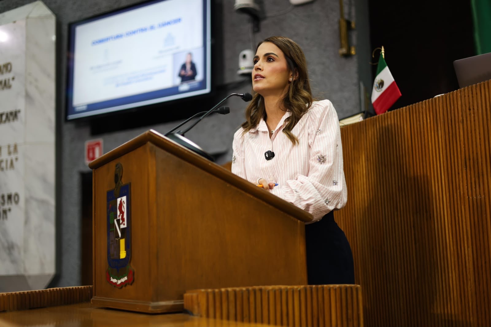 IMPULSA LORENA QUE COMISIONES DEL CONGRESO EMPATEN LEYES CON PRESUPUESTO IMPULSA LORENA QUE COMISIONES DEL CONGRESO EMPATEN LEYES CON PRESUPUESTO